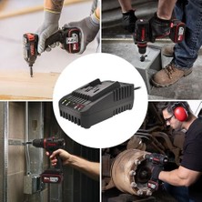 Bliss Store KAC20 20VOLT Li-Ion Krosspack Akü Şarj Cihazı