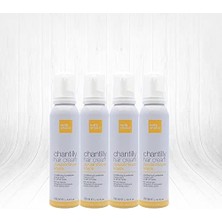 Bliss Store Shake Chantilly Saç Bakım Köpüğü 150 ml 4 Adet