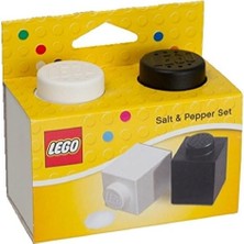 Bliss Store Housewares 850705 Salt And Pepper Set
