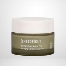 Bliss Store Inside Out Anti-Aging ve Anti-Spot Günlük Krem 50 ml