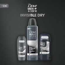 Bliss Store Dove Men Care Invisible Dry Roll On 50ML