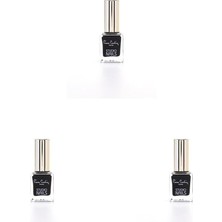 Bliss Store Studio Nails Oje -084, 150 gr 3lü Paket