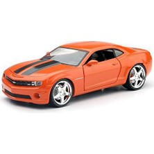 Bliss Store 71923 Sun-C.cruıser Chevrolet Camaro 1/24 Nry-Dc