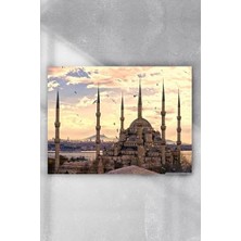 Bliss Store (PSTER8631) Ahmet Camii Posteri 5 (60X90CM)