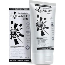 Bliss Store Solante 150ML Irrita SPF50 1 Paket(1 x 1000 G)