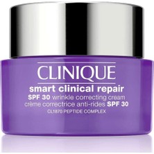 Bliss Store Smart Clinical Repair Wrinkle Spf 30 Cream 50 ml