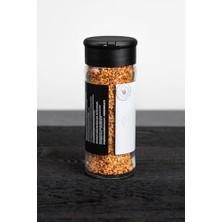 Bliss Store Baharat Dükkanı Kırmızı Susam 65GR (Cam)