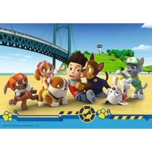 Bliss Store Paw Partol Dedektifler 2X24P Puzzle 90853