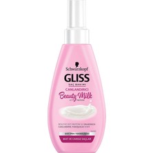 Bliss Store Gliss Beauty -Canlandırıcı 150 ml 1 Paket