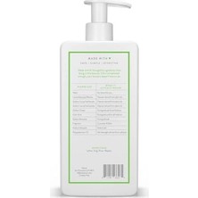 Bliss Store Native Salatalık & Nane Hacim Şampuanı 487ML