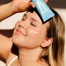 Bliss Store Lumene Tazeleyici Güneş Koruyucu Yoğun Nemlendirici Krem SPF50