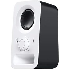 Bliss Store Z150 2.0 Speaker, Beyaz