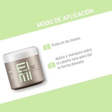 Bliss Store Professionals Eimi Move Light Hold Styling Paste Saç Ürünü 150 ml