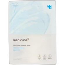 Bliss Store Medicube Zero Pore Soğutucu Maske, H8678AXNS