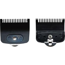 Bliss Store Sakal ve Tıraş Makinesi Tarağı, 1.5 mm Kesim Boyu, No:0.5