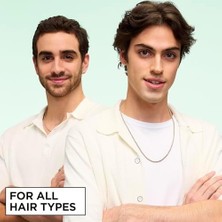 Bliss Store Fructis Stil Saf Temiz Şekillendirme Jeli, 6,8 Ons