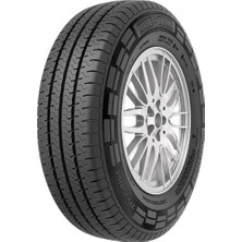 Starmaxx Milestone VanMile 195/60 R16C 99/97T Yaz Lastiği - 2026