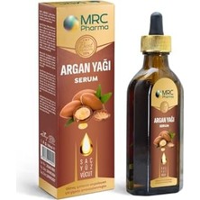 Bliss Store Argan Yağı Serumu