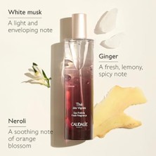 Bliss Store Caudalıe The Des Vıgnes Set 50 ml