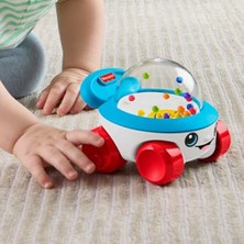Bliss Store Hareketli Toplar Aracı JKD57