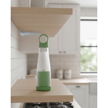 TKÇ 400 ml Kapasiteli Pratik Taşınabilir Meyve Blender