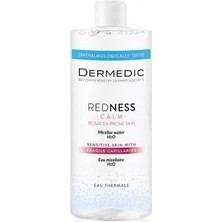 Bliss Store Dermedıc Redness Misel Su H2O 500 ml