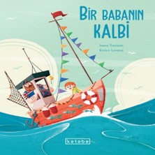 SHC4200 Bir Babanın Kalbi
