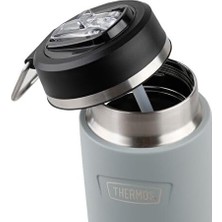 Bliss Store Serisi IS2332RR Pipetli Termos River Rock, 0.94 L
