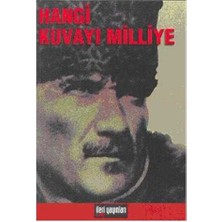 Kişisel Yayınlar Hangi Kuvayı Milliye - Gökçe Fırat