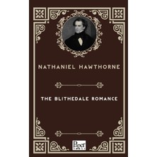 Paper Books The Blithedale Romance