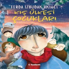 SHC4200 Kış Ülkesi Çukları