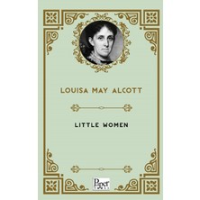 Paper Books Little Women