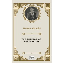 Paper Books The Emperor Of Portugallia