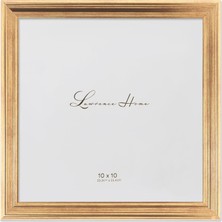 Bliss Store Frames (10X10,) - 10X10 Sutter Burnished Picture
