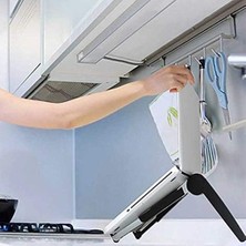 Bliss Store Laptop Masaüstü Bilgisayar Standı Up1 Laptop Standı Beyaz