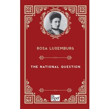 Paper Books The National Question