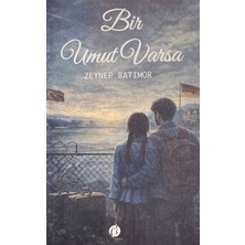 Herdem Kitap Bir Umut Varsa