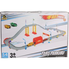 Epilons ER-204 Fast Track Tek Katlı