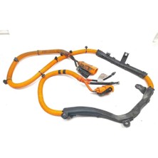 Fiat 500E (332) Motor Kablo Demeti 00521975660 Revize Garantili Orjinal Mopar