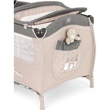 Bliss Store Kz Pretty Kanz Yatak Füme