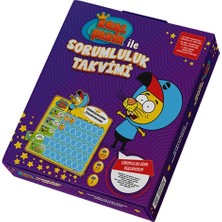 Epilons CHV-102049 Sorumluluk Takvimi