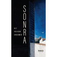 Paris Yayınları Sonra