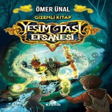 SHC4200 Yeşim Taşı Efsanesi - 2.