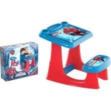 Epilons 03055 Spıderman Çalışma Masası