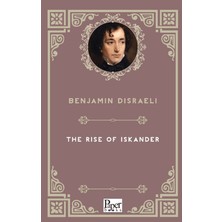 Paper Books The Rise Of Iskander