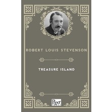 Paper Books Treasure Island