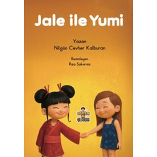Eğiten Kitap Jale ile Yumi