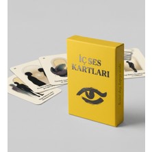 Flu Kitap Iç Ses Kartları