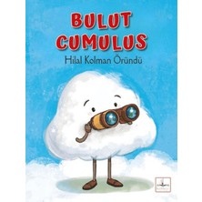 Harfhane Bulut Cumulus