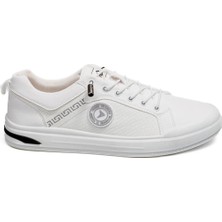 Noka Shoes Chris Beyaz Erkek Günlük Ayakkabı